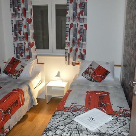 Apartament M & E Vodice Exterior foto