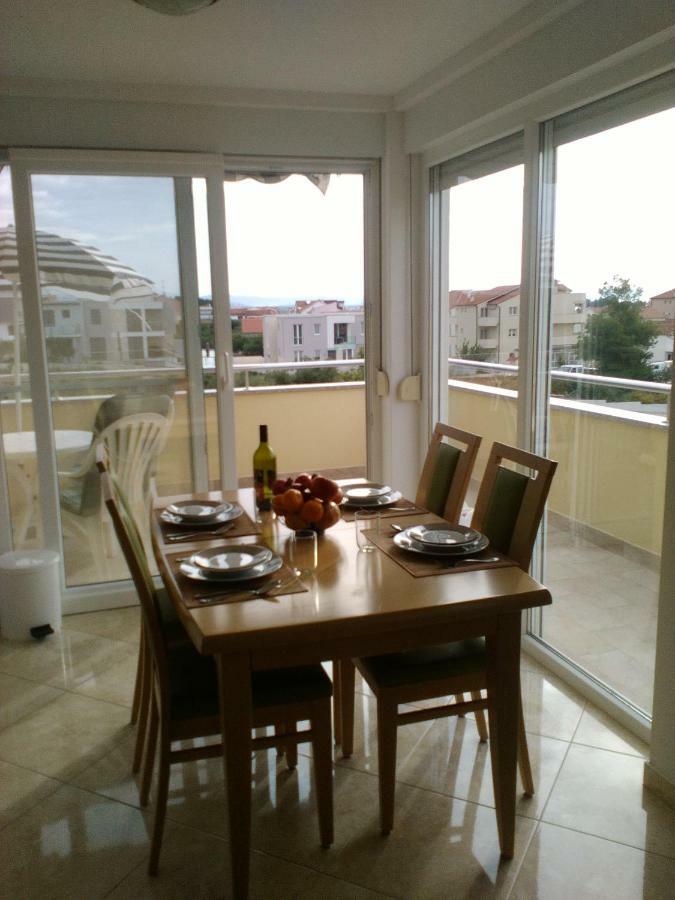 Apartament M & E Vodice Exterior foto
