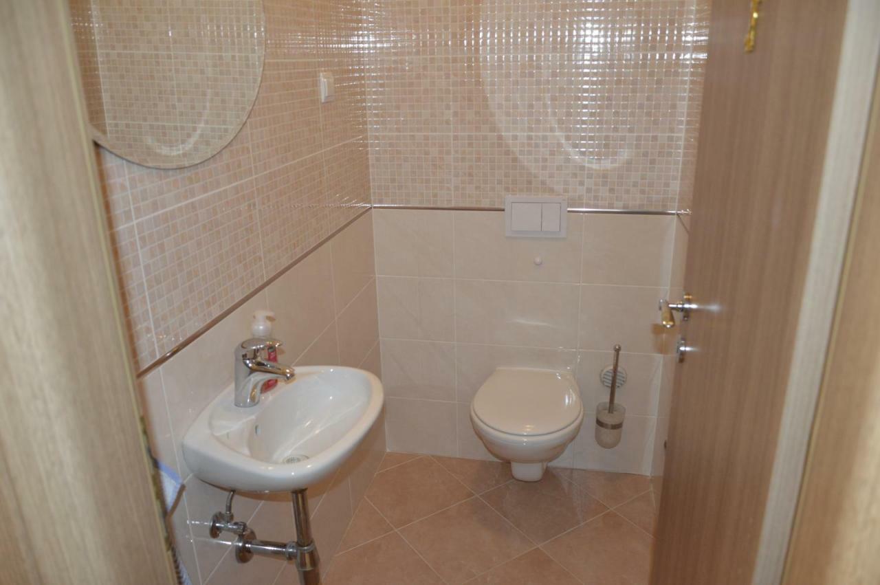 Apartament M & E Vodice Exterior foto