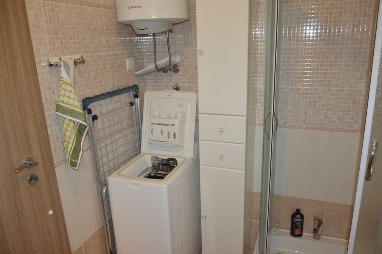 Apartament M & E Vodice Exterior foto