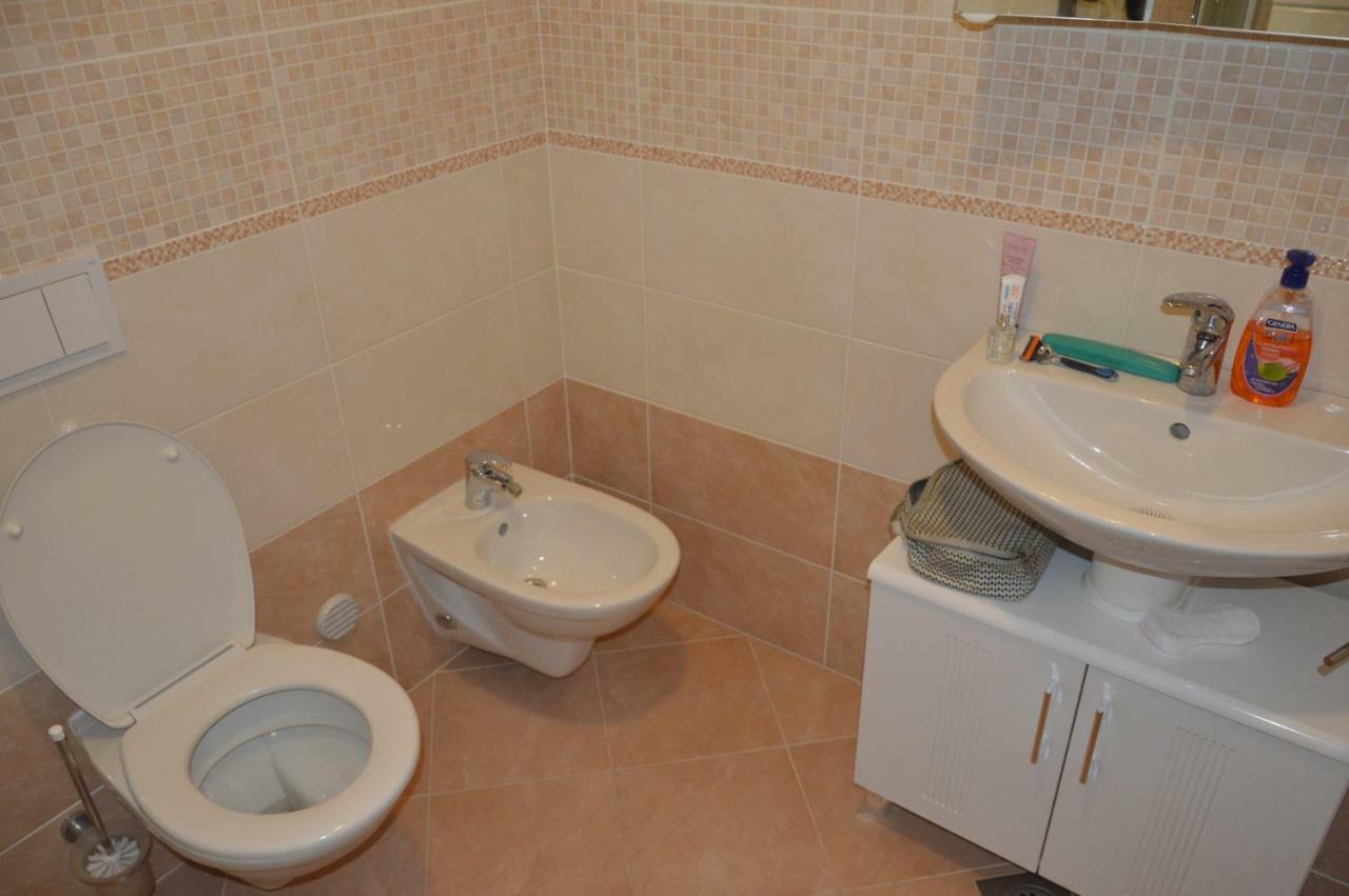 Apartament M & E Vodice Exterior foto